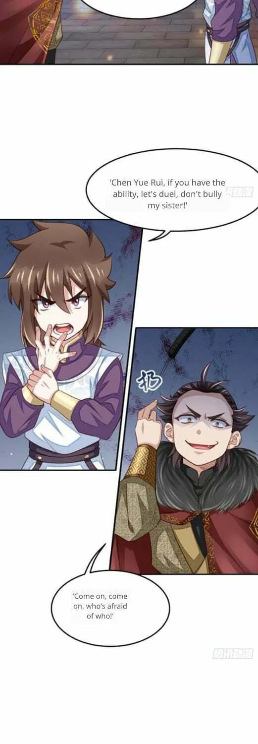 Read I Tamed the Tyrant chapter 13 image 44 on Lezhin