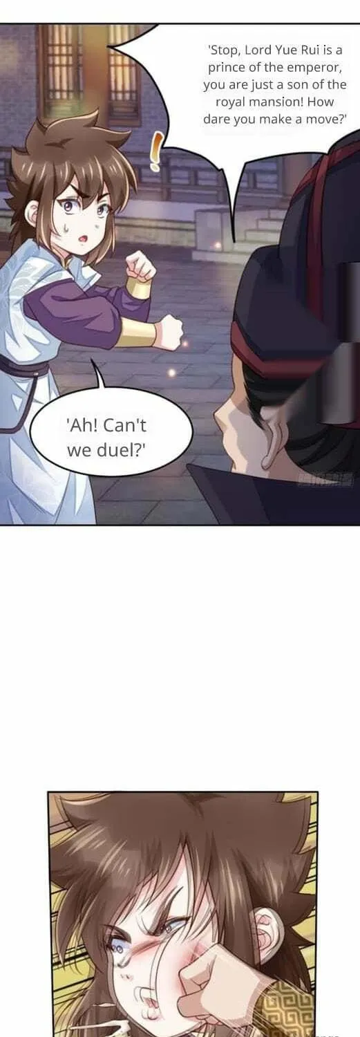 Read I Tamed the Tyrant chapter 13 image 46 on Lezhin