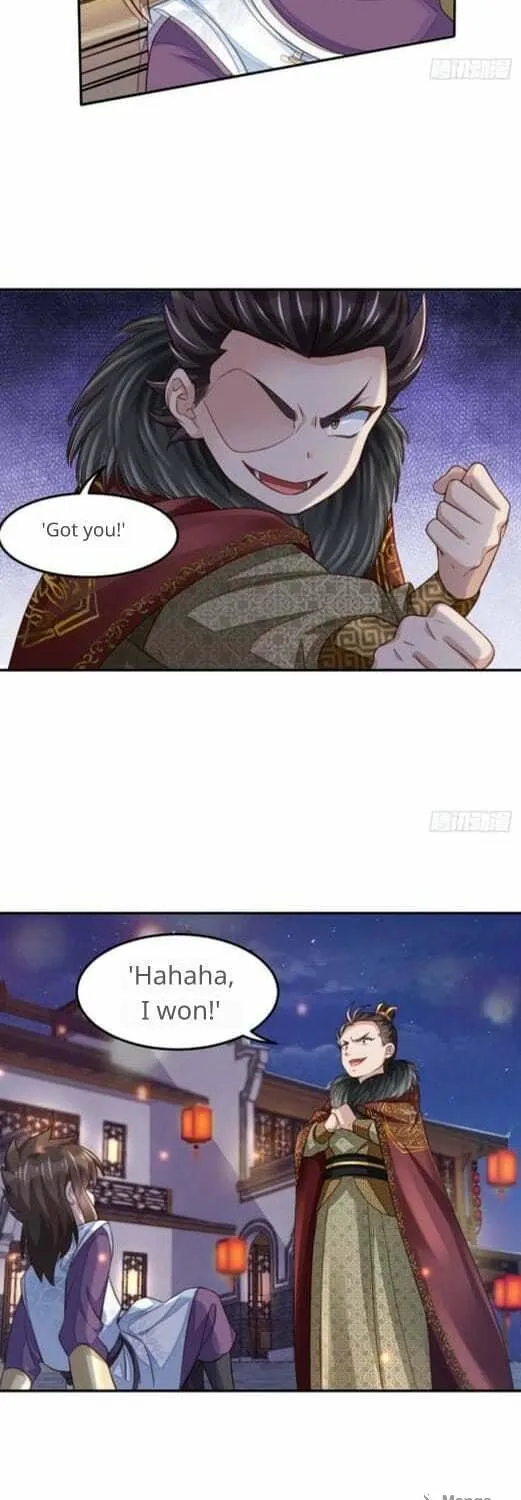 Read I Tamed the Tyrant chapter 13 image 48 on Lezhin