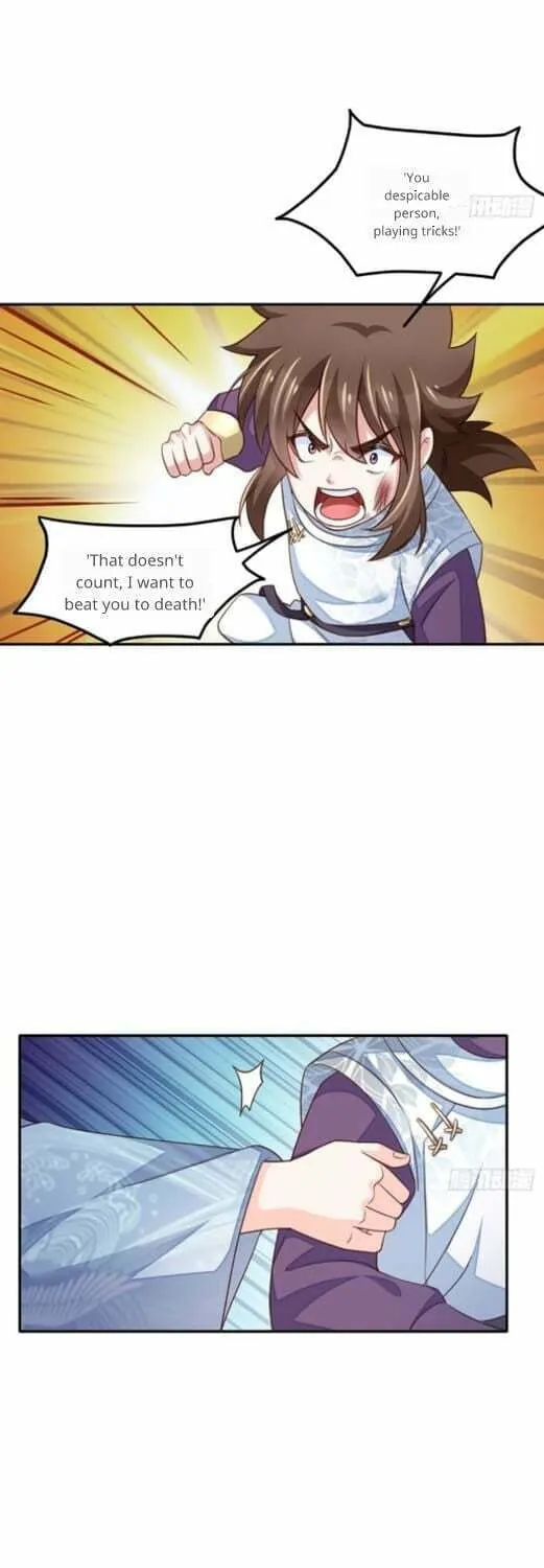 Read I Tamed the Tyrant chapter 13 image 50 on Lezhin