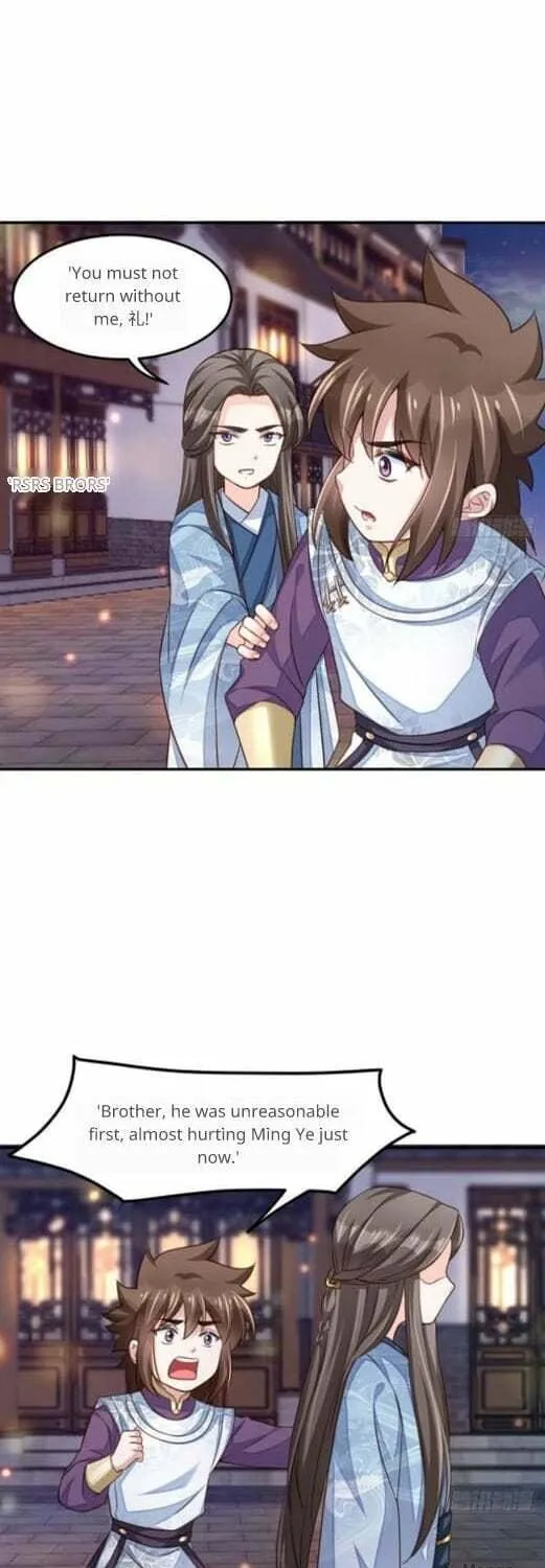 Read I Tamed the Tyrant chapter 13 image 52 on Lezhin