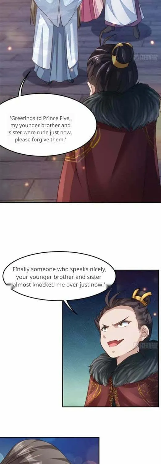 Read I Tamed the Tyrant chapter 13 image 56 on Lezhin