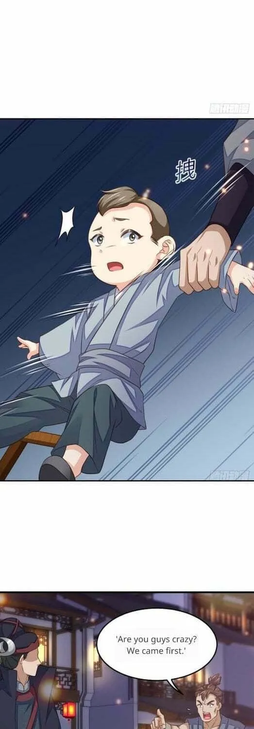 Read I Tamed the Tyrant chapter 14 image 10 on Lezhin