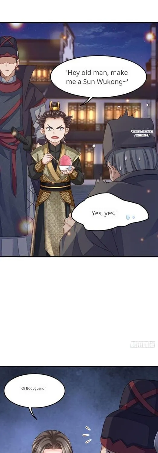 Read I Tamed the Tyrant chapter 14 image 16 on Lezhin