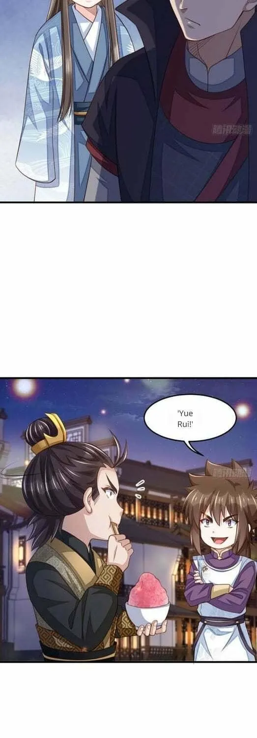 Read I Tamed the Tyrant chapter 14 image 18 on Lezhin
