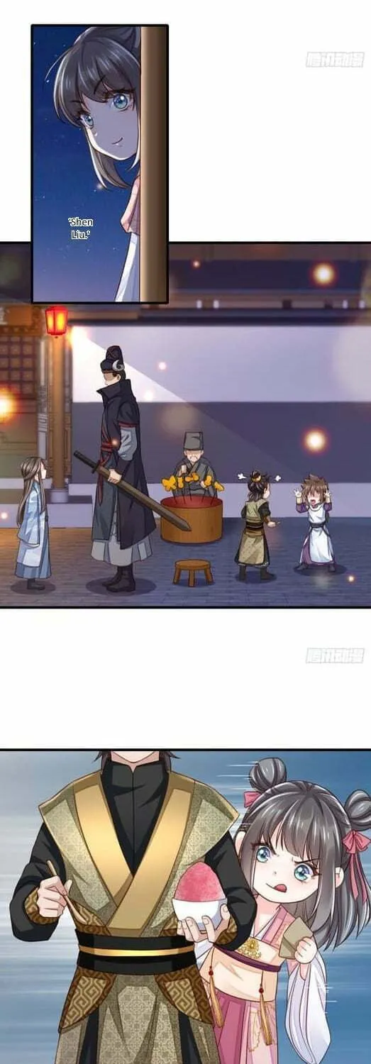 Read I Tamed the Tyrant chapter 14 image 20 on Lezhin