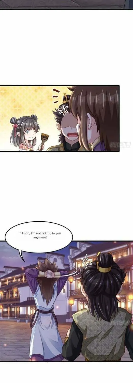 Read I Tamed the Tyrant chapter 14 image 24 on Lezhin
