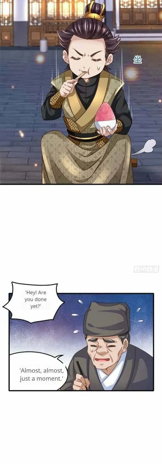 Read I Tamed the Tyrant chapter 14 image 30 on Lezhin