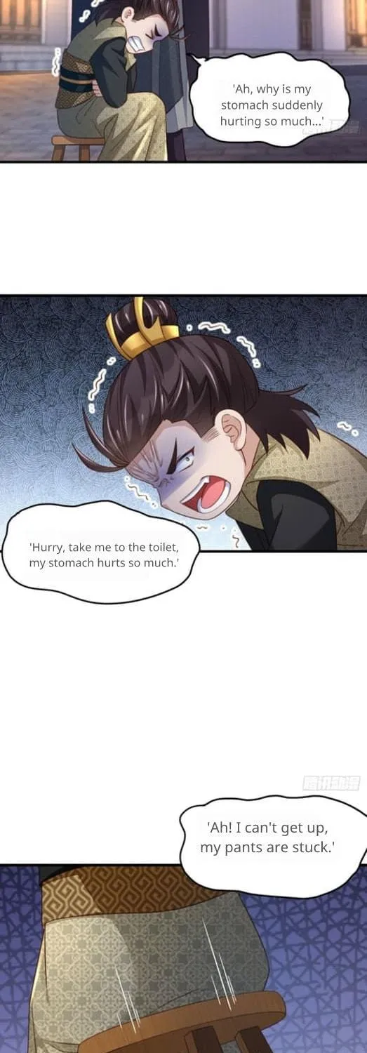 Read I Tamed the Tyrant chapter 14 image 38 on Lezhin