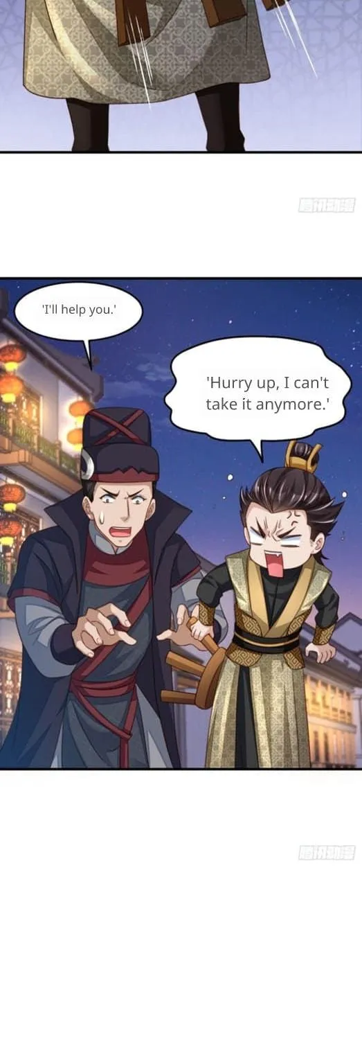 Read I Tamed the Tyrant chapter 14 image 40 on Lezhin