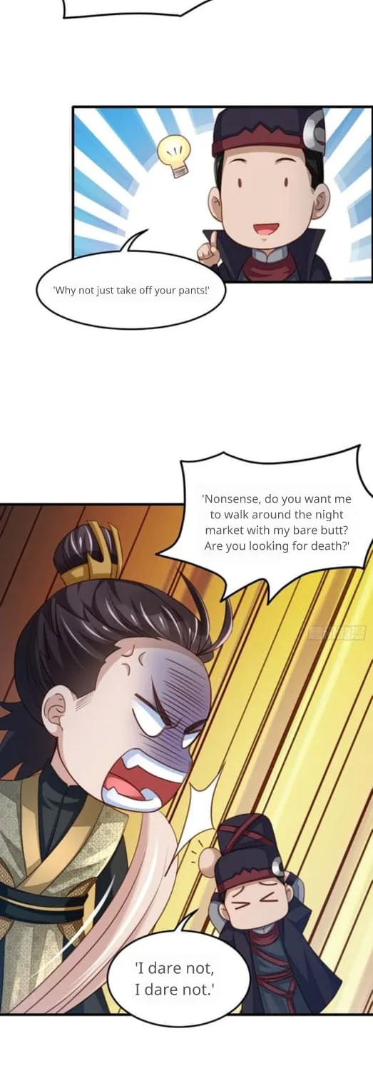 Read I Tamed the Tyrant chapter 14 image 44 on Lezhin