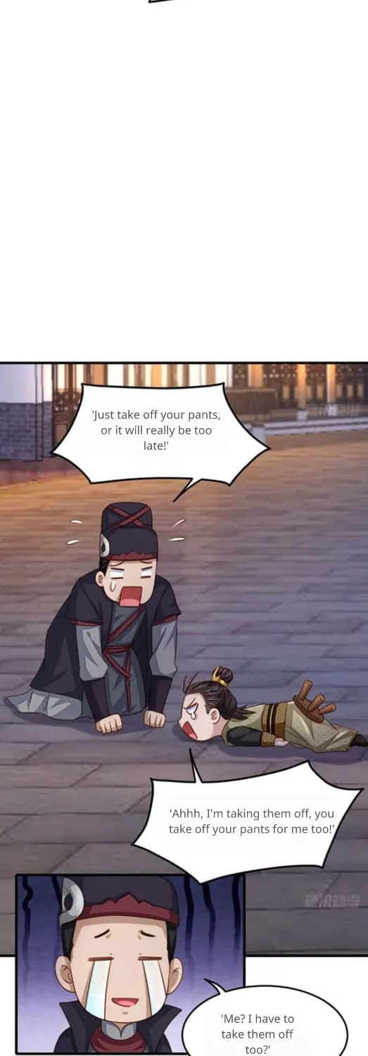 Read I Tamed the Tyrant chapter 14 image 56 on Lezhin