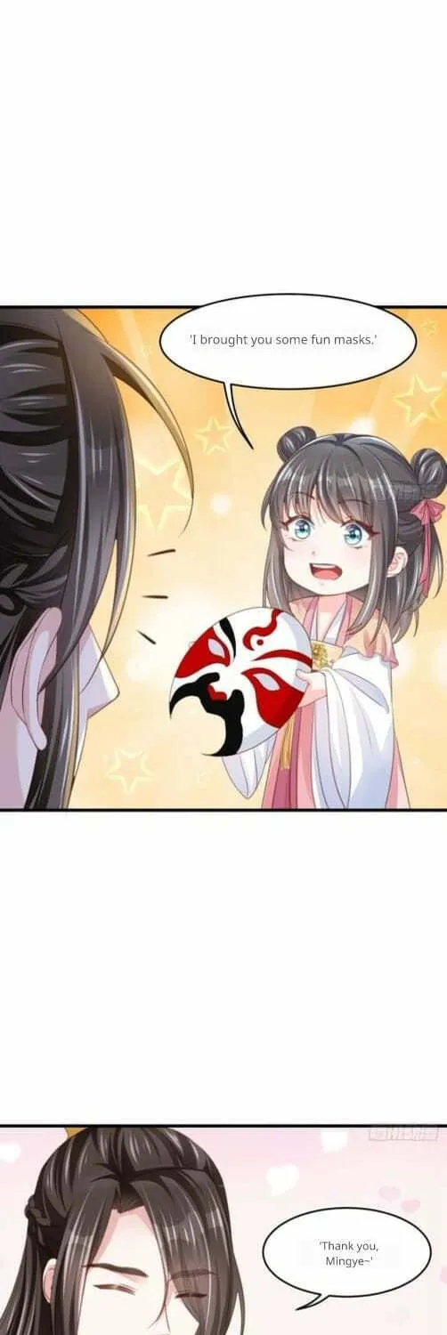Read I Tamed the Tyrant chapter 15 image 12 on Lezhin