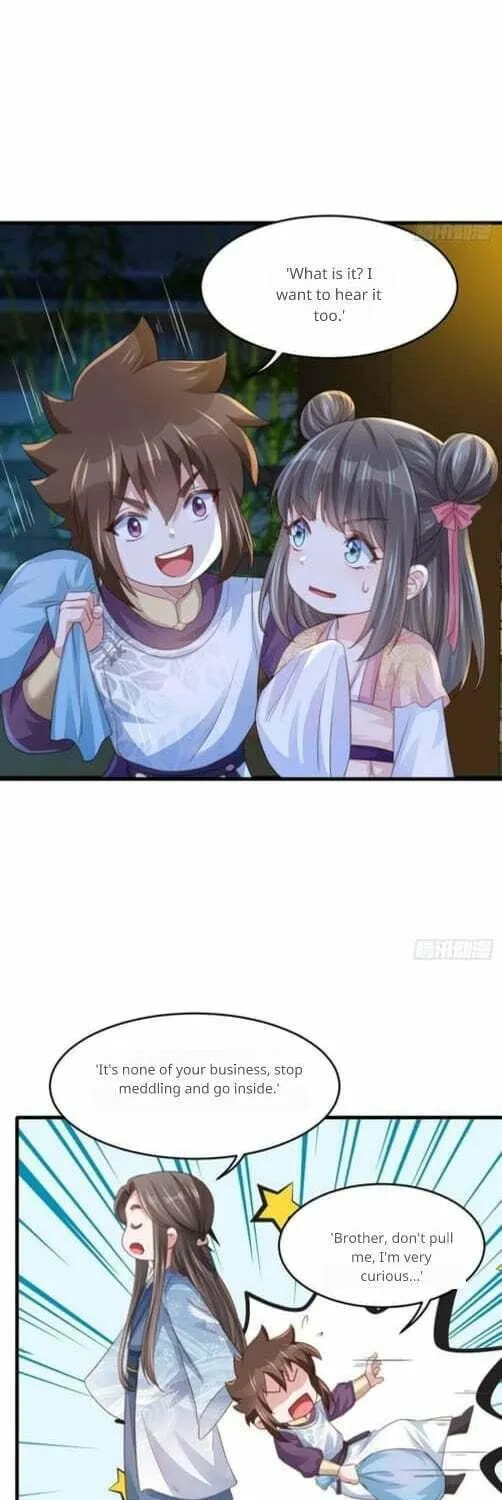 Read I Tamed the Tyrant chapter 15 image 16 on Lezhin