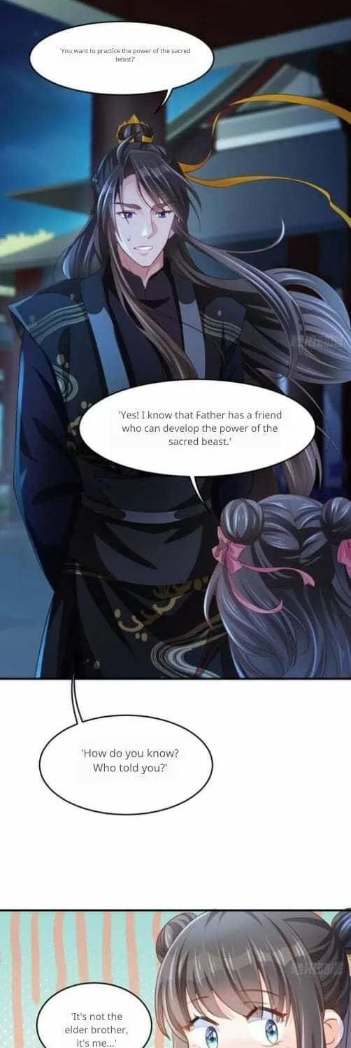 Read I Tamed the Tyrant chapter 15 image 22 on Lezhin