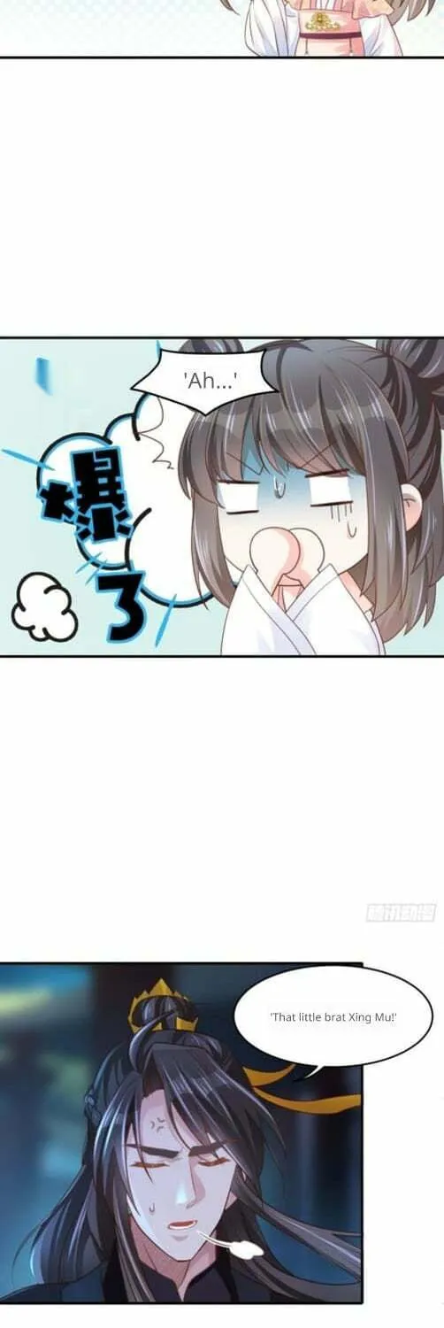 Read I Tamed the Tyrant chapter 15 image 24 on Lezhin