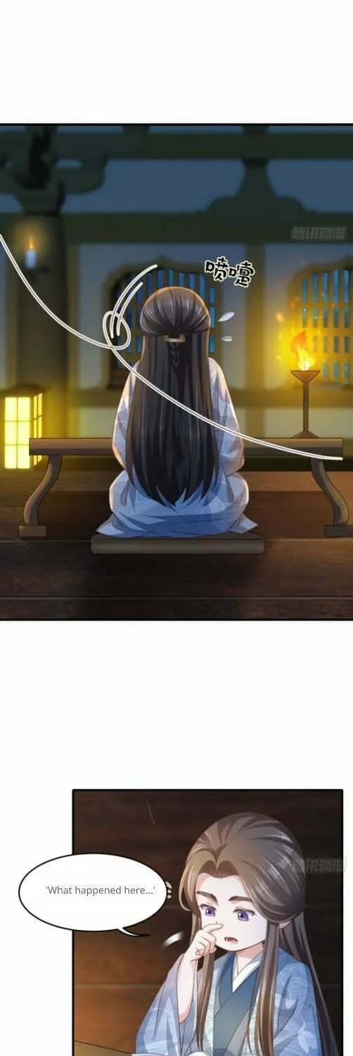 Read I Tamed the Tyrant chapter 15 image 26 on Lezhin