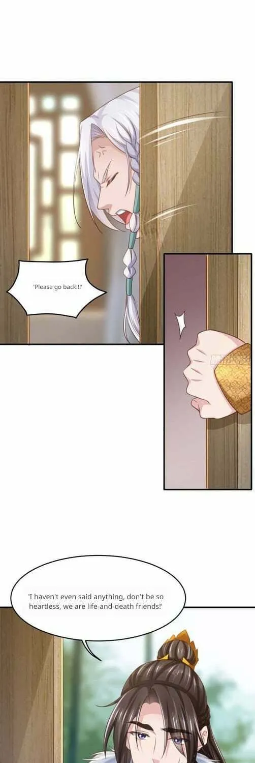 Read I Tamed the Tyrant chapter 15 image 42 on Lezhin