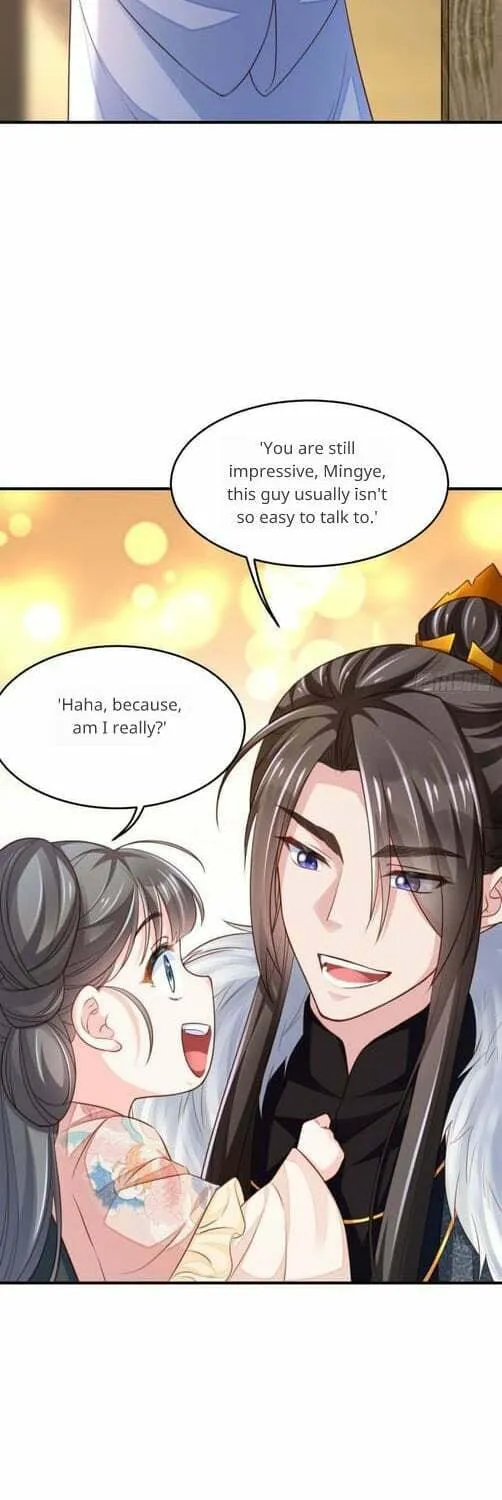 Read I Tamed the Tyrant chapter 15 image 60 on Lezhin