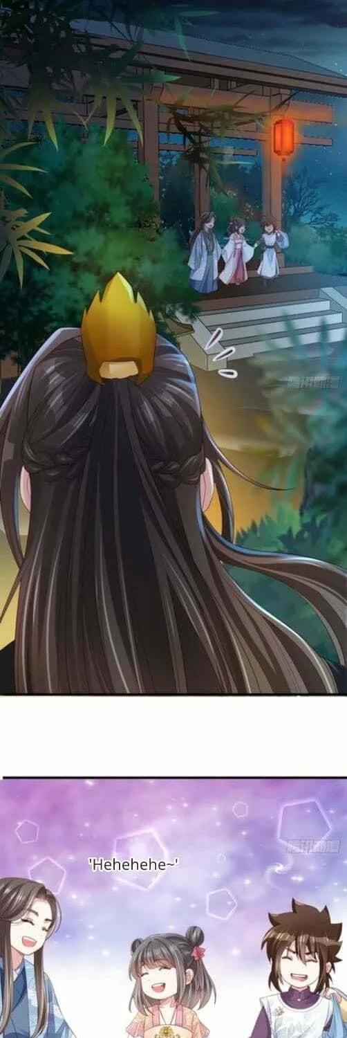Read I Tamed the Tyrant chapter 15 image 8 on Lezhin