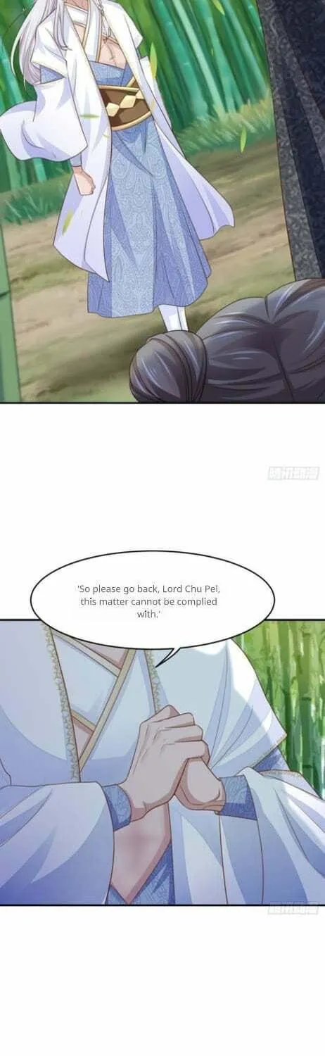 Read I Tamed the Tyrant chapter 16 image 16 on Lezhin