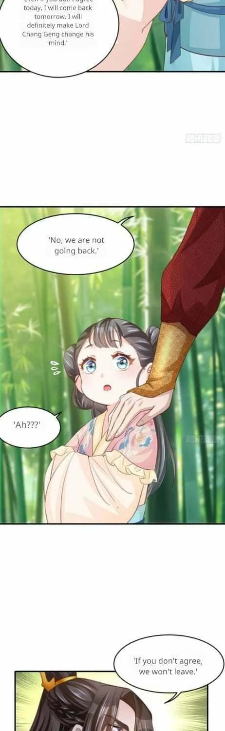 Read I Tamed the Tyrant chapter 16 image 22 on Lezhin