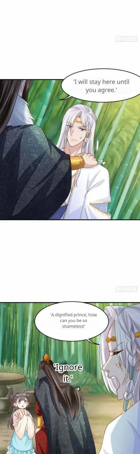 Read I Tamed the Tyrant chapter 16 image 24 on Lezhin