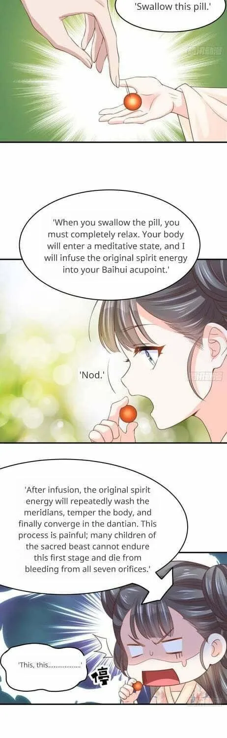 Read I Tamed the Tyrant chapter 16 image 38 on Lezhin