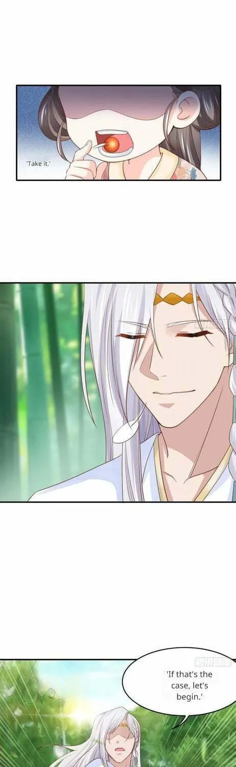 Read I Tamed the Tyrant chapter 16 image 42 on Lezhin