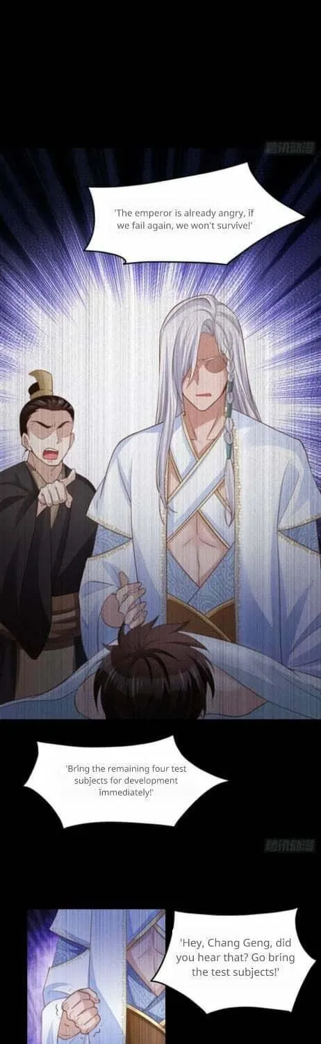 Read I Tamed the Tyrant chapter 16 image 8 on Lezhin