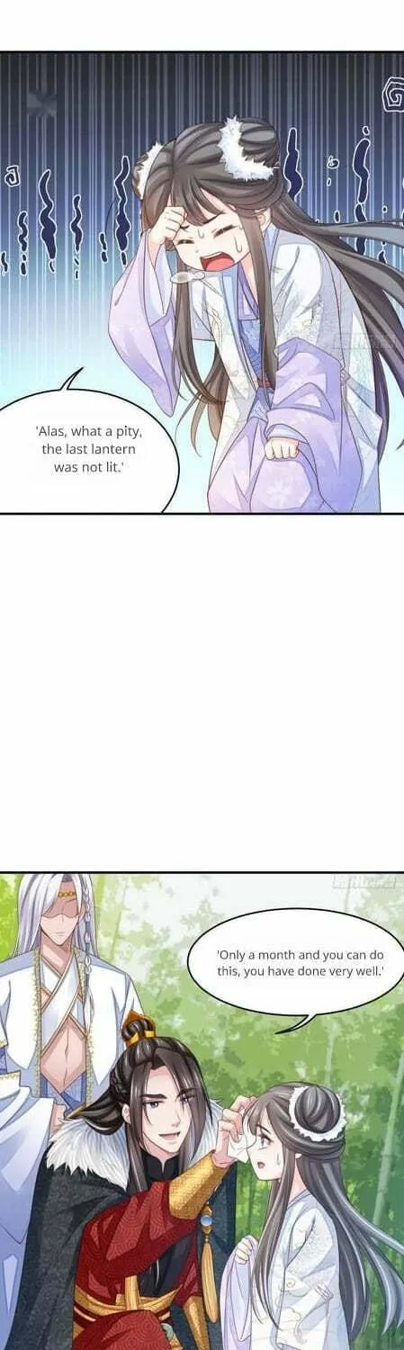 Read I Tamed the Tyrant chapter 17 image 10 on Lezhin