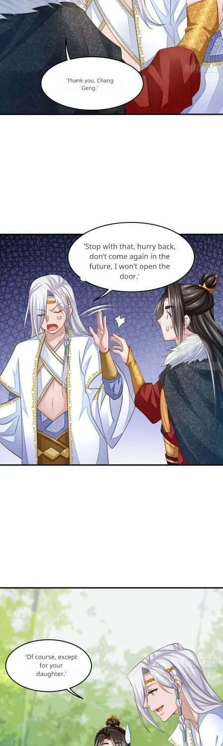 Read I Tamed the Tyrant chapter 17 image 14 on Lezhin