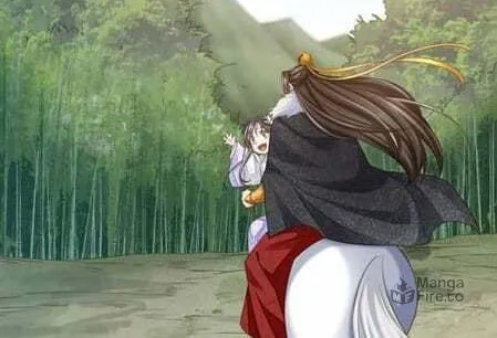 Read I Tamed the Tyrant chapter 17 image 17 on Lezhin