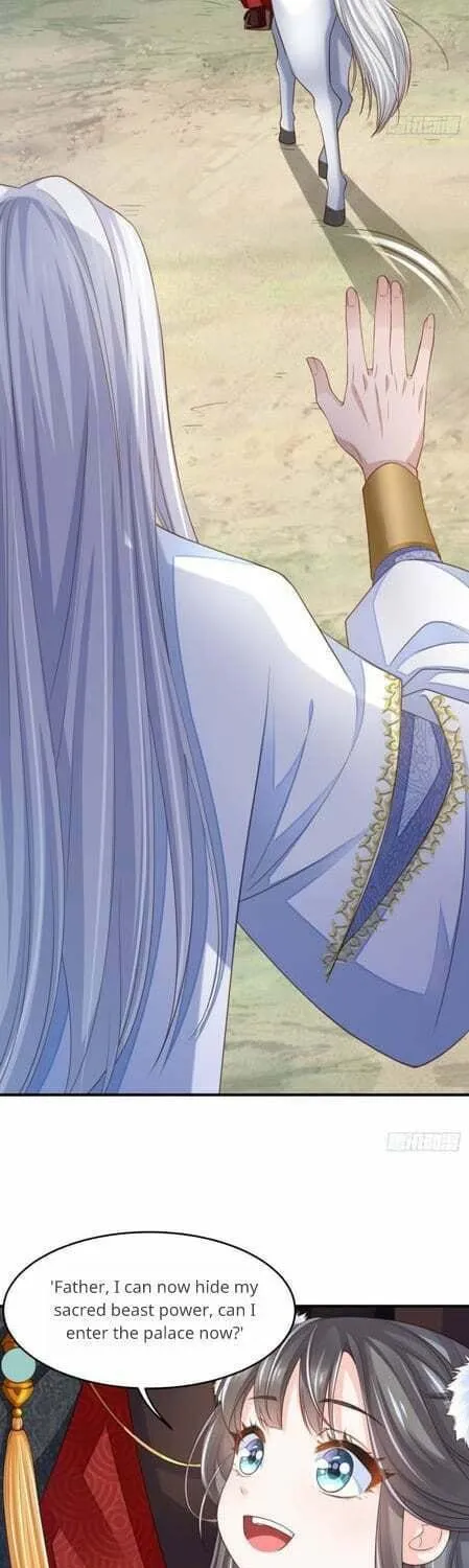 Read I Tamed the Tyrant chapter 17 image 18 on Lezhin