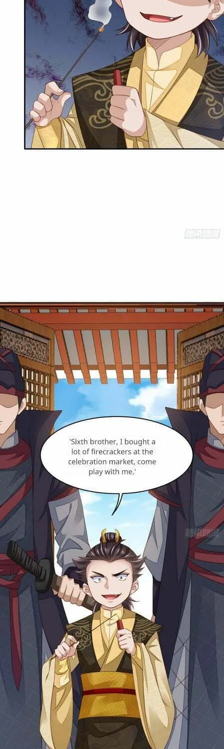 Read I Tamed the Tyrant chapter 17 image 24 on Lezhin