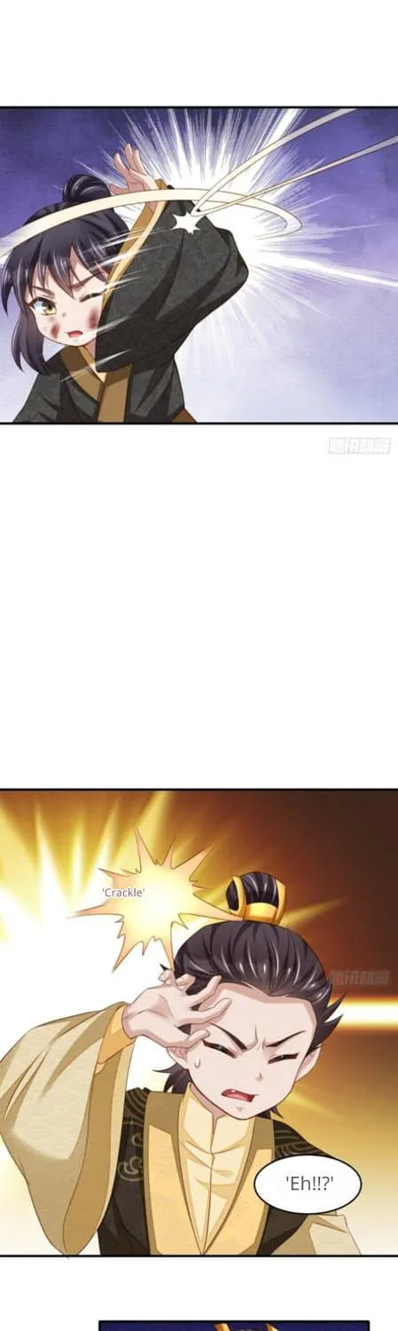 Read I Tamed the Tyrant chapter 17 image 34 on Lezhin