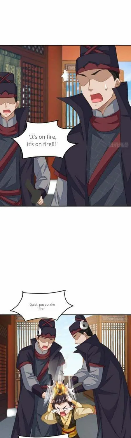 Read I Tamed the Tyrant chapter 17 image 36 on Lezhin
