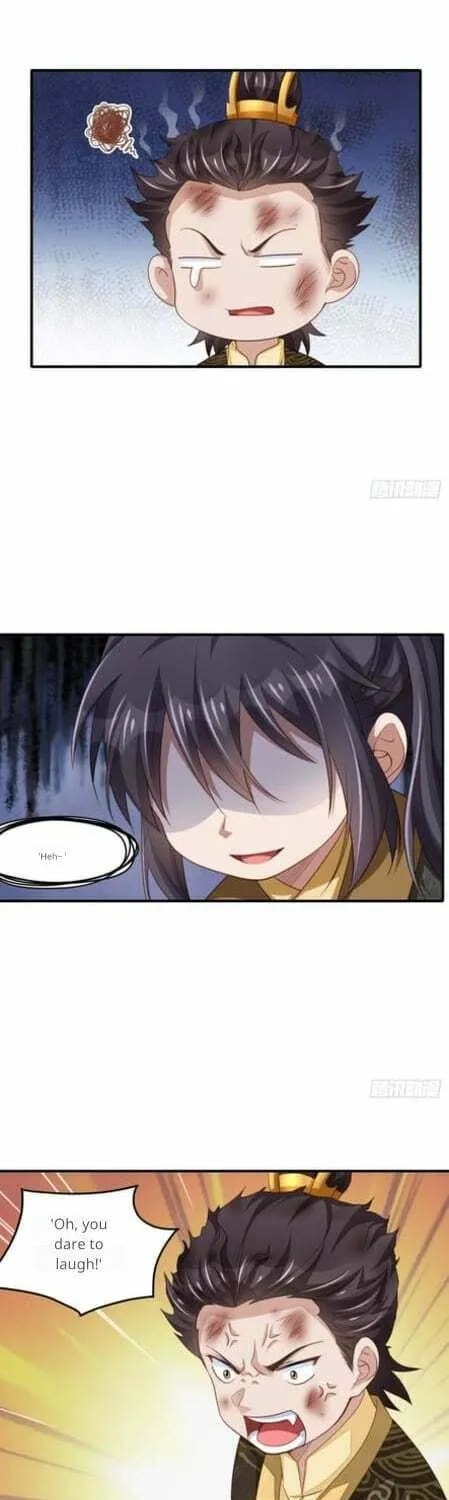 Read I Tamed the Tyrant chapter 17 image 38 on Lezhin