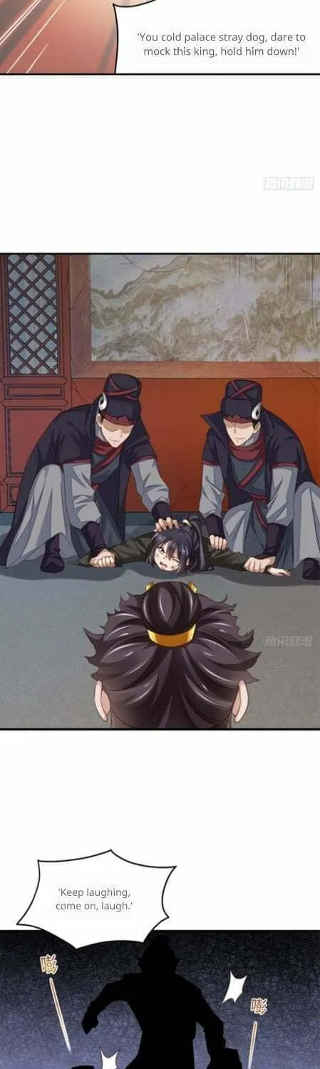 Read I Tamed the Tyrant chapter 17 image 40 on Lezhin