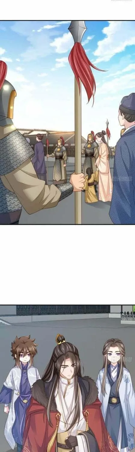 Read I Tamed the Tyrant chapter 17 image 46 on Lezhin