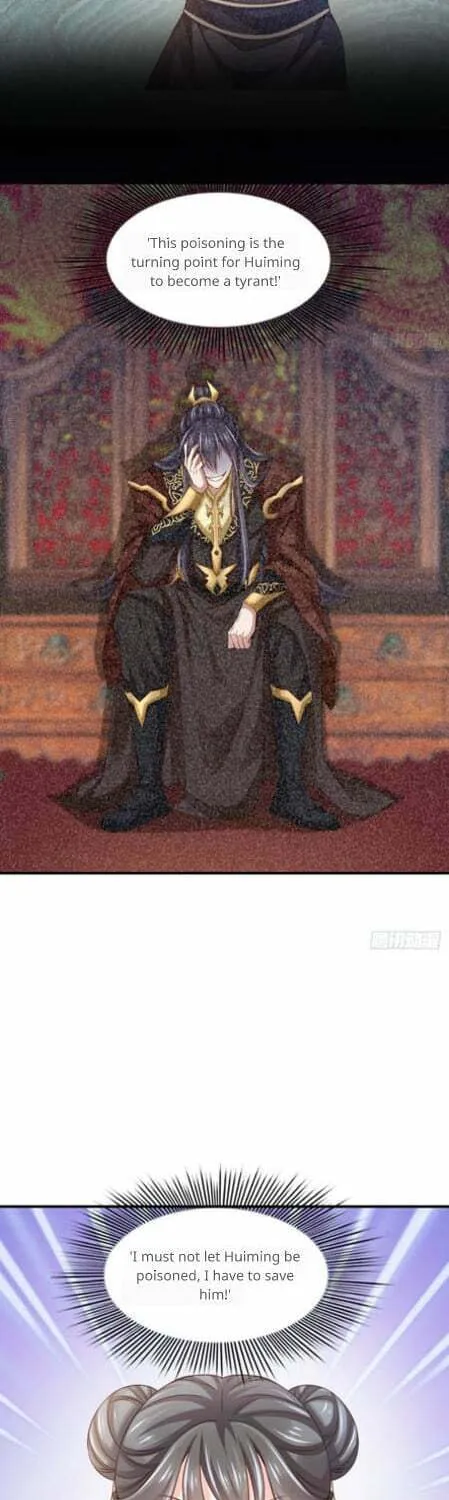 Read I Tamed the Tyrant chapter 17 image 54 on Lezhin
