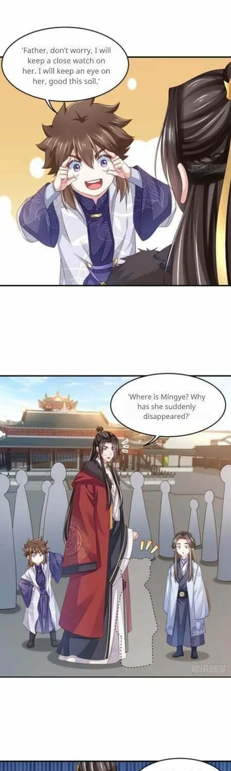 Read I Tamed the Tyrant chapter 17 image 58 on Lezhin