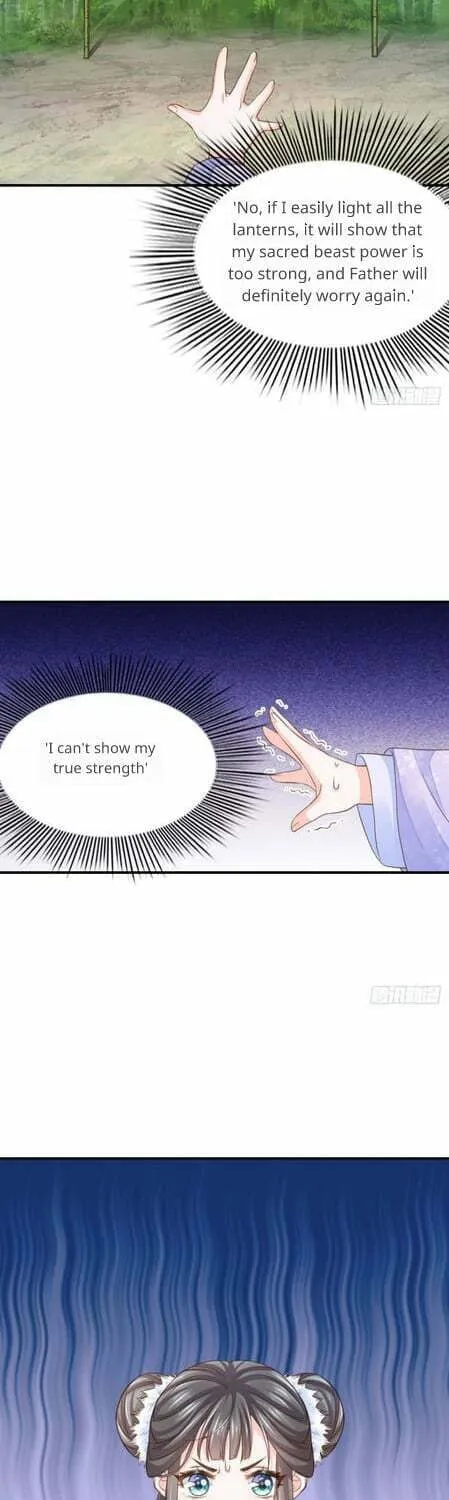 Read I Tamed the Tyrant chapter 17 image 6 on Lezhin