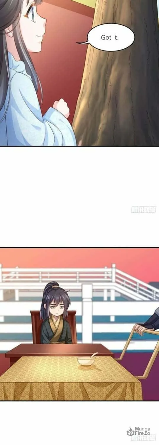 Read I Tamed the Tyrant chapter 18 image 10 on Lezhin