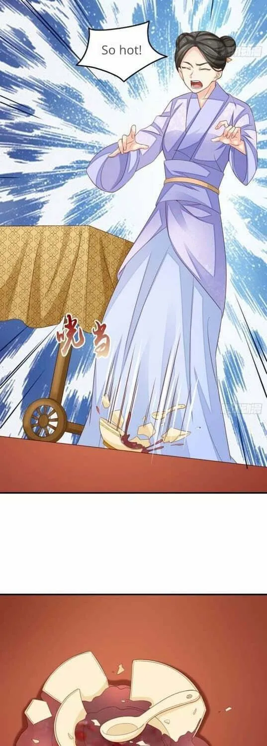Read I Tamed the Tyrant chapter 18 image 17 on Lezhin