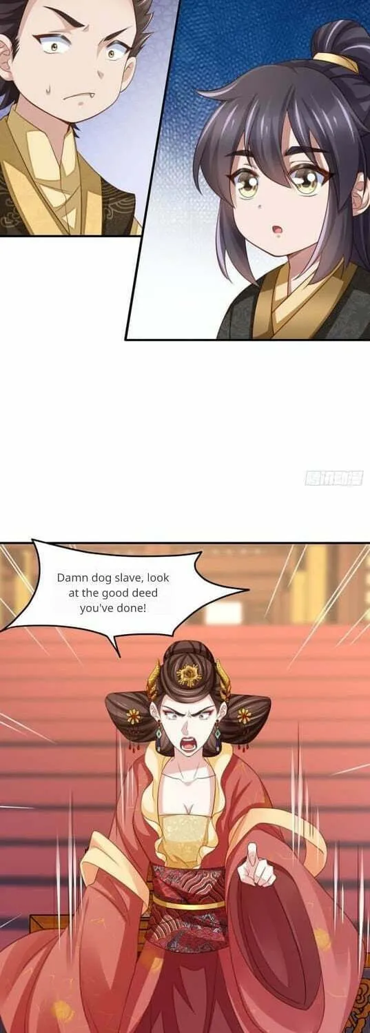 Read I Tamed the Tyrant chapter 18 image 19 on Lezhin