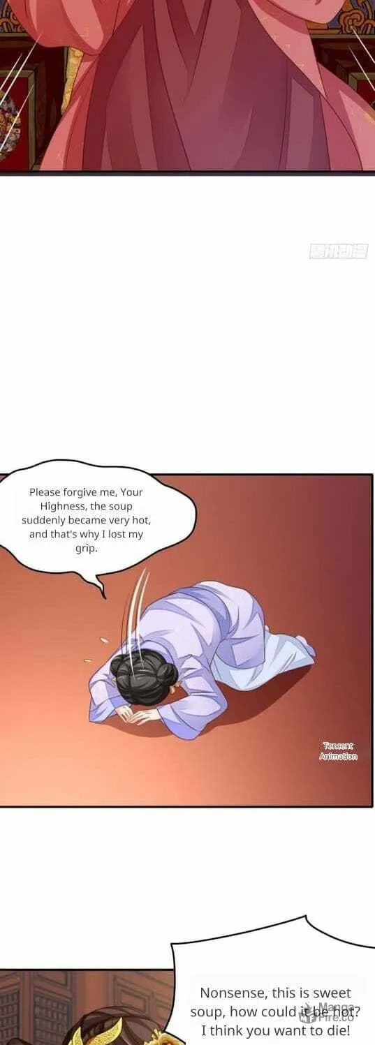 Read I Tamed the Tyrant chapter 18 image 20 on Lezhin