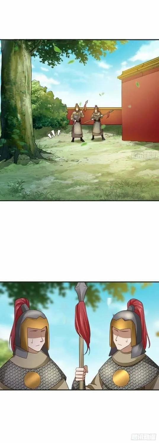 Read I Tamed the Tyrant chapter 18 image 31 on Lezhin