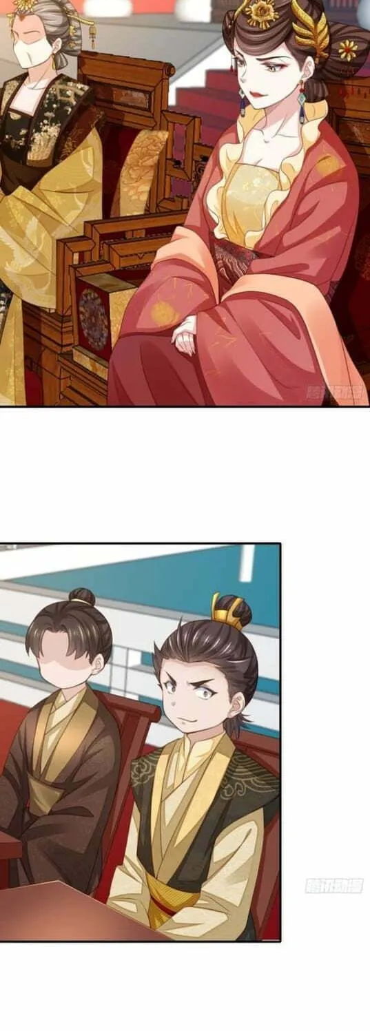 Read I Tamed the Tyrant chapter 18 image 4 on Lezhin