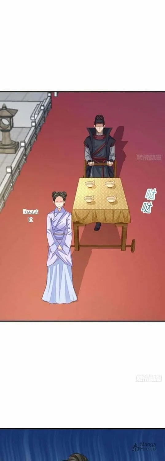 Read I Tamed the Tyrant chapter 18 image 6 on Lezhin